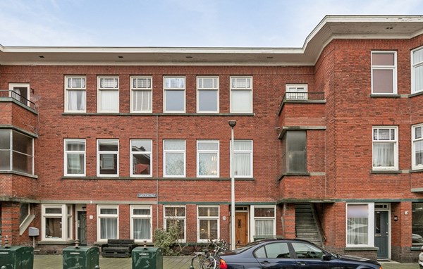 Medium property photo - Garderenstraat 32, 2573 VZ Den Haag